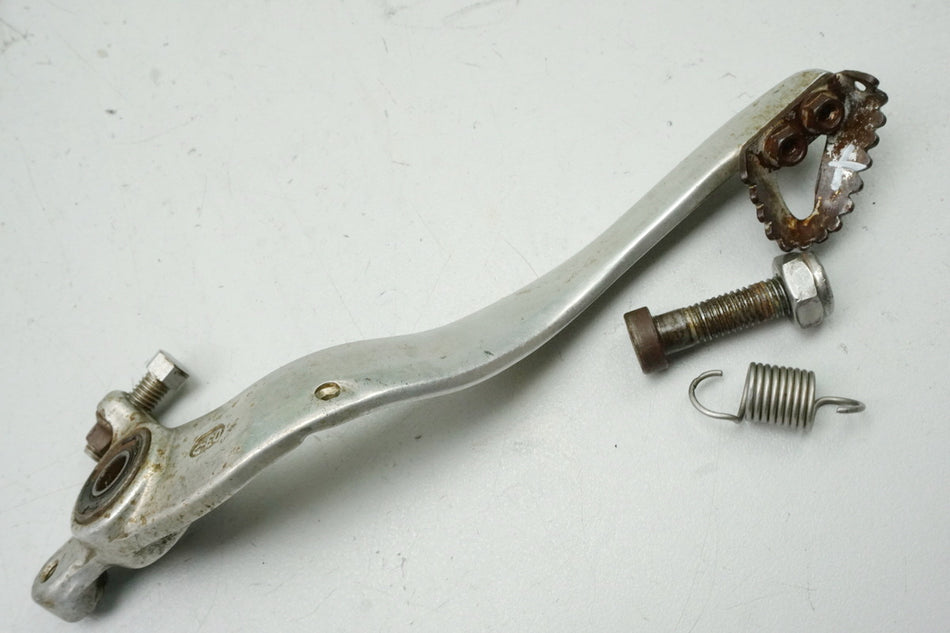 KTM 450 EXC Pedal de freno Pedal de freno trasero Palanca de freno