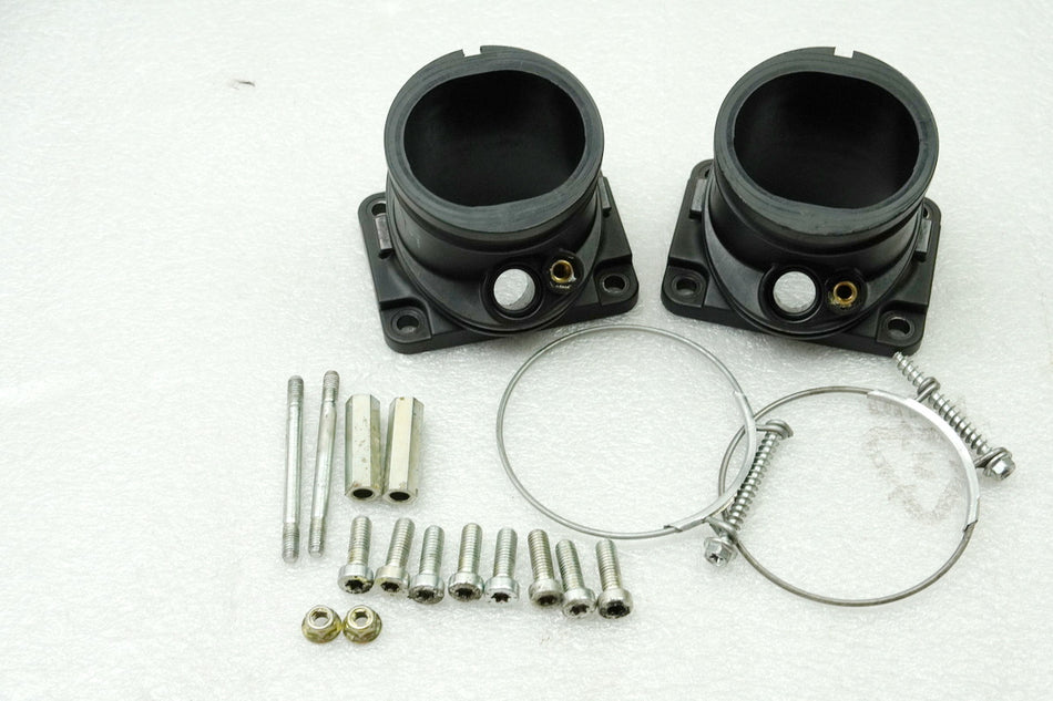 MOTO MORINI CORSARO 1200 Ansaugstutzen vorn hinten Halter Einspritzdüse Schraube
