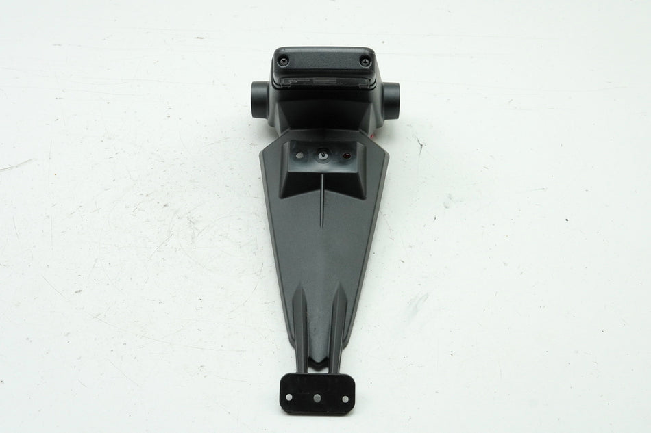 KAWASAKI ZX-10R ABS ZXT00E F Portamatrículas Guardabarros Trasero Guardabarros Paso de Rueda KZB