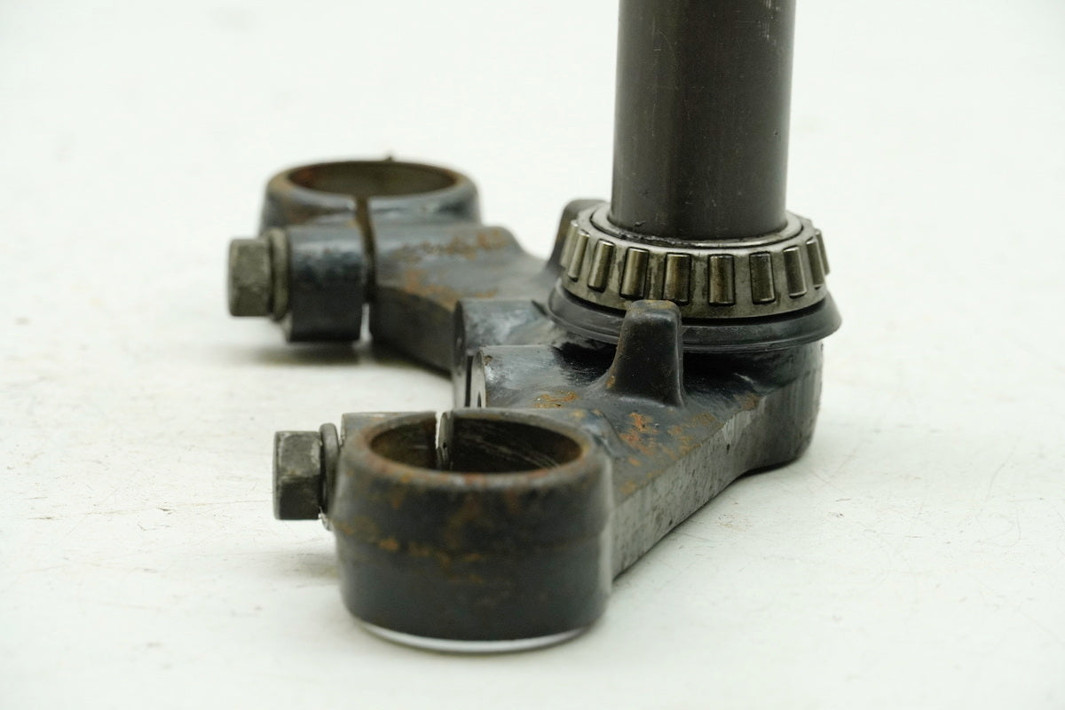 YAMAHA SR 250 3Y8 tija inferior (para horquilla, vástago, tubo de horquilla)