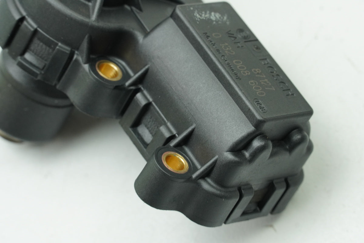 BMW K 1200 LT A K2LT Throttle Actuator Throttle Body Motor
