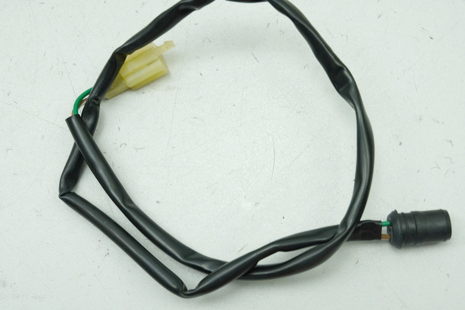 Honda GL 1500 F6C Valkyrie SC34 Cable for Speedometer Socket Wiring Harness Cockpit Light