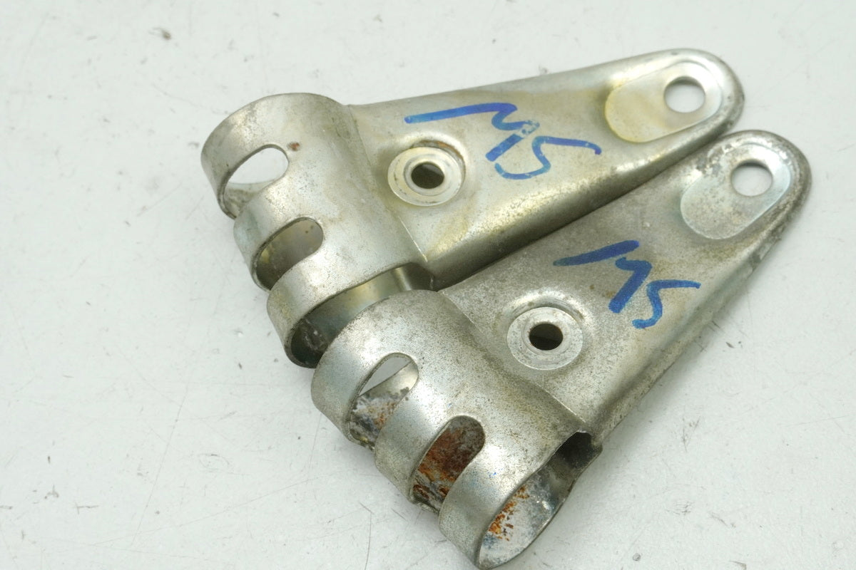 SUZUKI RG 125 NF12B GAMMA Headlight Bracket Lamp Holder Holder Lamp