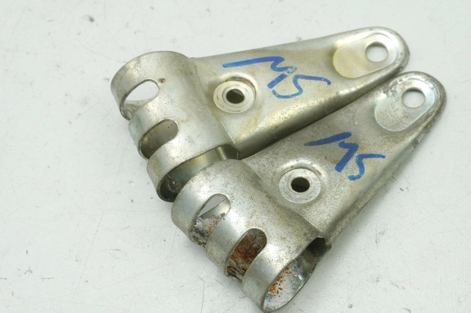 SUZUKI RG 125 NF12B GAMMA Headlight Bracket Lamp Holder Holder Lamp
