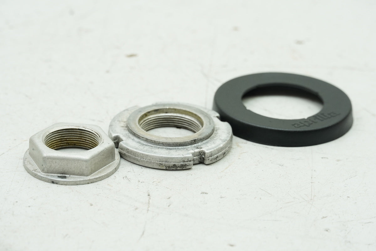 Aprilia Pegaso 650 GA (MX) Nut Steering Head Fork Bridge