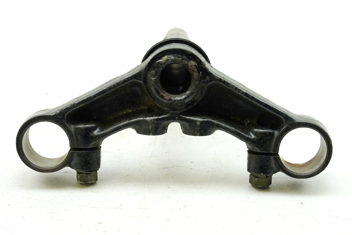 YAMAHA SR 250 3Y8 tija inferior (para horquilla, vástago, tubo de horquilla)