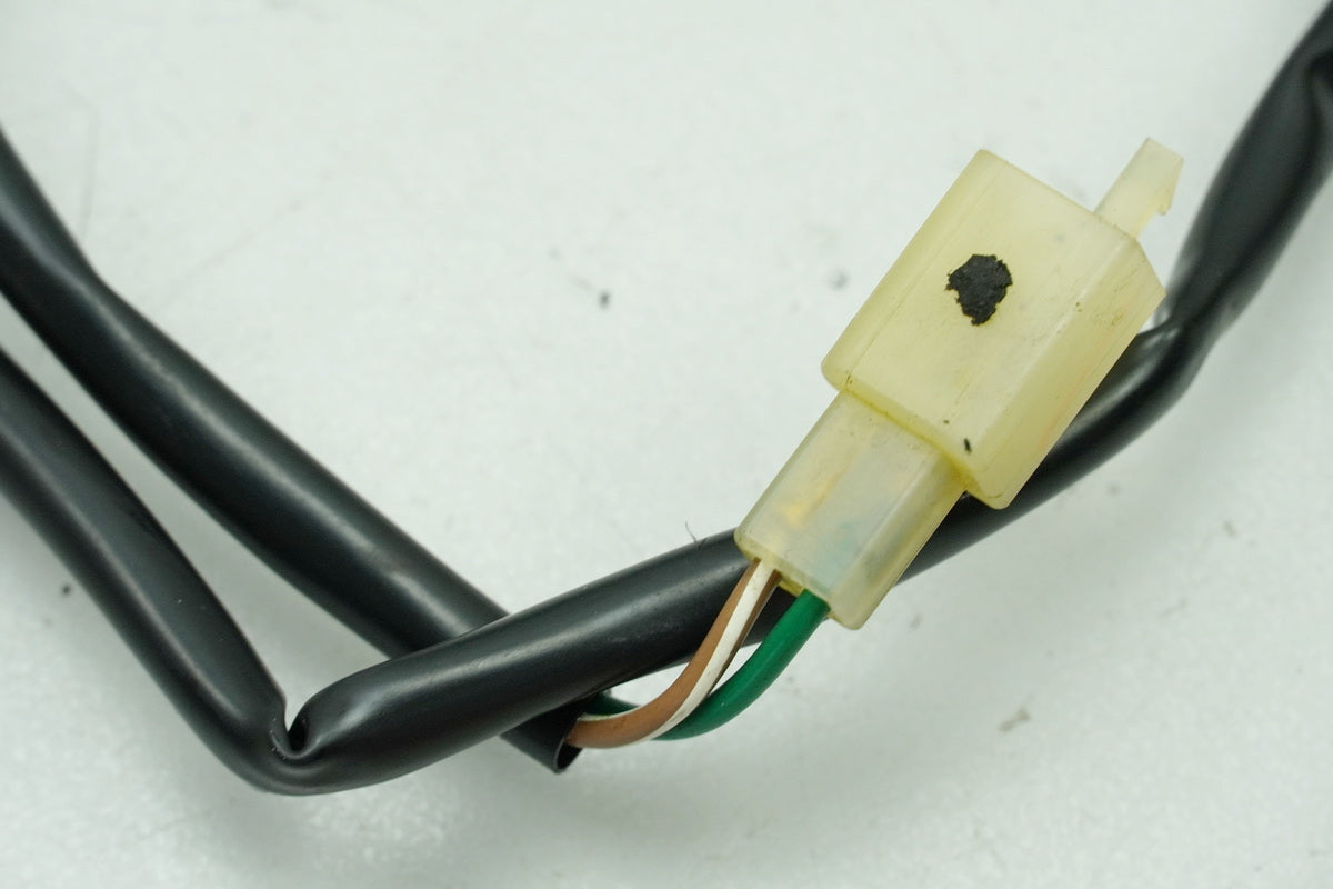 Honda GL 1500 F6C Valkyrie SC34 Cable for Speedometer Socket Wiring Harness Cockpit Light