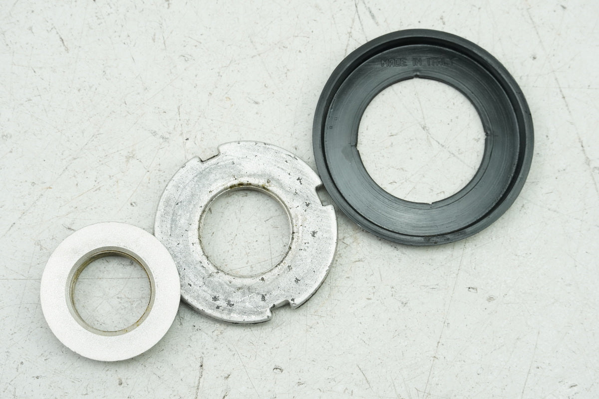 Aprilia Pegaso 650 GA (MX) Nut Steering Head Fork Bridge