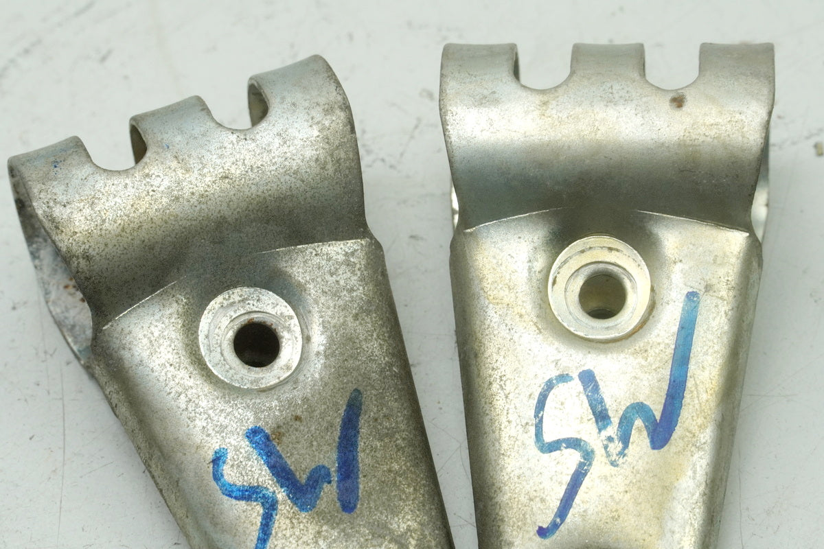 SUZUKI RG 125 NF12B GAMMA Headlight Bracket Lamp Holder Holder Lamp