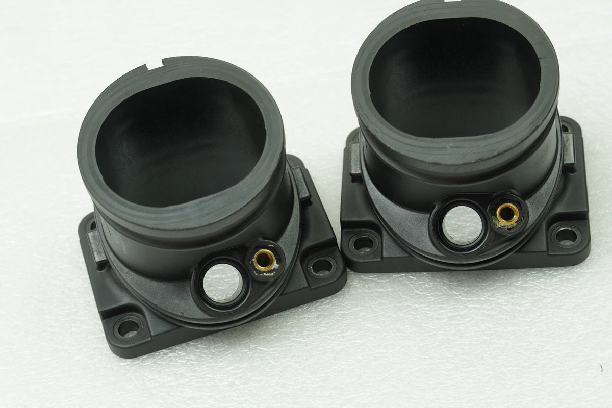 MOTO MORINI CORSARO 1200 Soporte delantero trasero del tubo de admisión Tornillo inyector