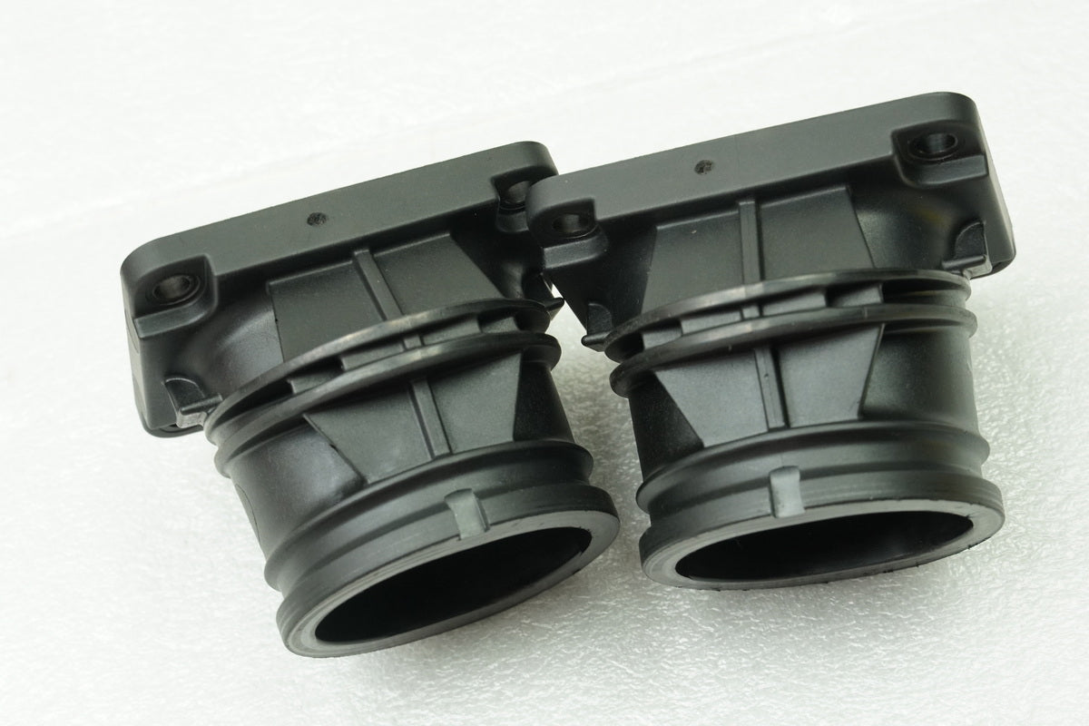 MOTO MORINI CORSARO 1200 Soporte delantero trasero del tubo de admisión Tornillo inyector