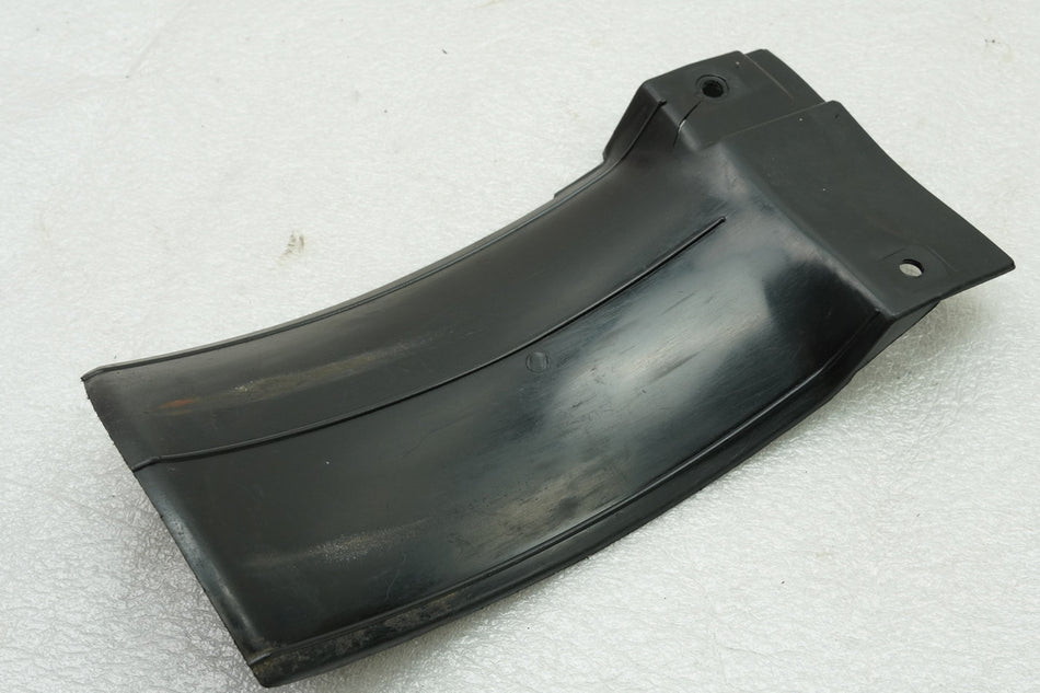 YAMAHA DT 125 R 4BL Kotflügel hinten Spritzschutz Fender Schutzblech Abdeckung