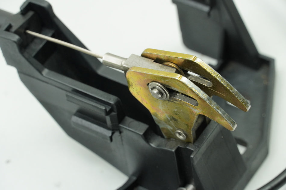 BMW K 1200 LT A K2LT Cierre asiento Bloqueo Apertura Cable Soporte