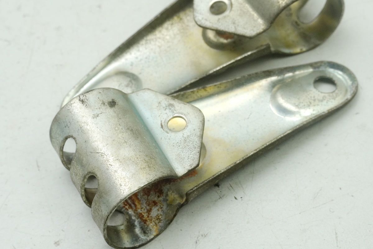 SUZUKI RG 125 NF12B GAMMA Headlight Bracket Lamp Holder Holder Lamp