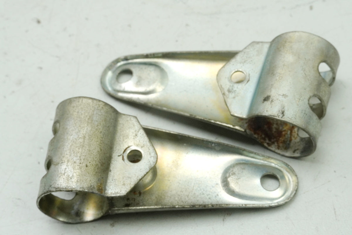 SUZUKI RG 125 NF12B GAMMA Headlight Bracket Lamp Holder Holder Lamp