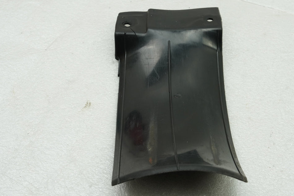 YAMAHA DT 125 R 4BL Kotflügel hinten Spritzschutz Fender Schutzblech Abdeckung