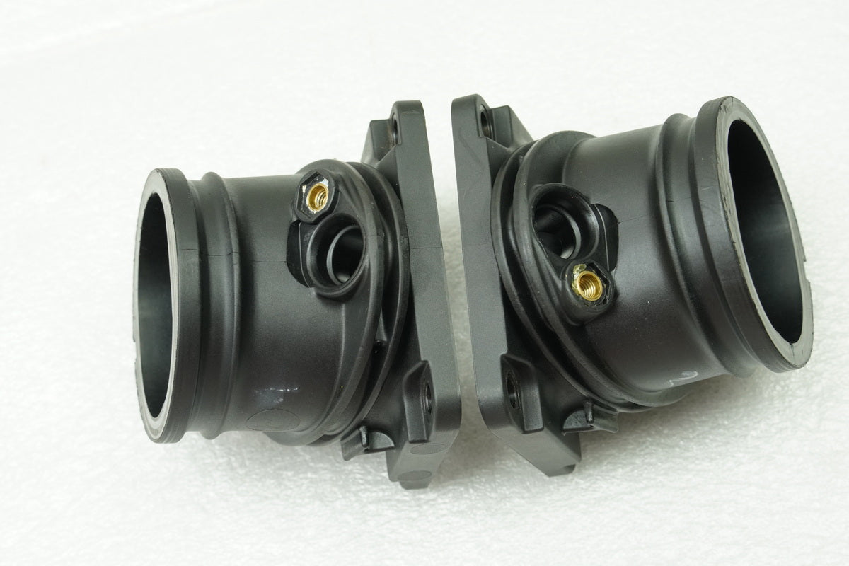 MOTO MORINI CORSARO 1200 Soporte delantero trasero del tubo de admisión Tornillo inyector