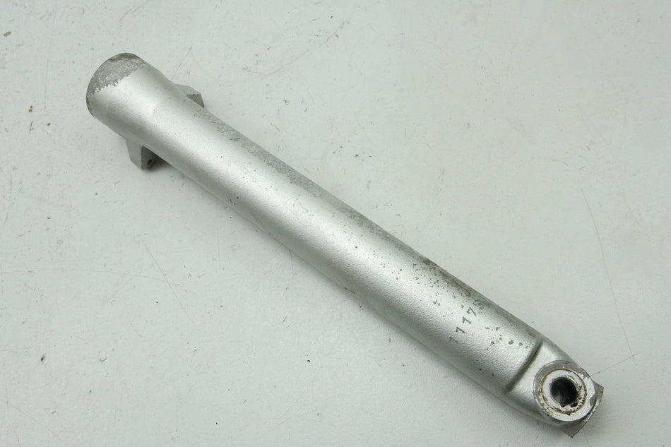 SUZUKI RG 125 NF12B GAMMA fork leg right fork bottom (for stanchion fork tube)