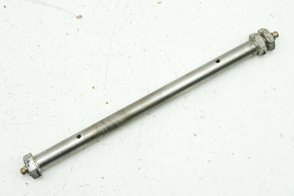 Eje basculante YAMAHA DS7 250 (para bastidor, chasis)