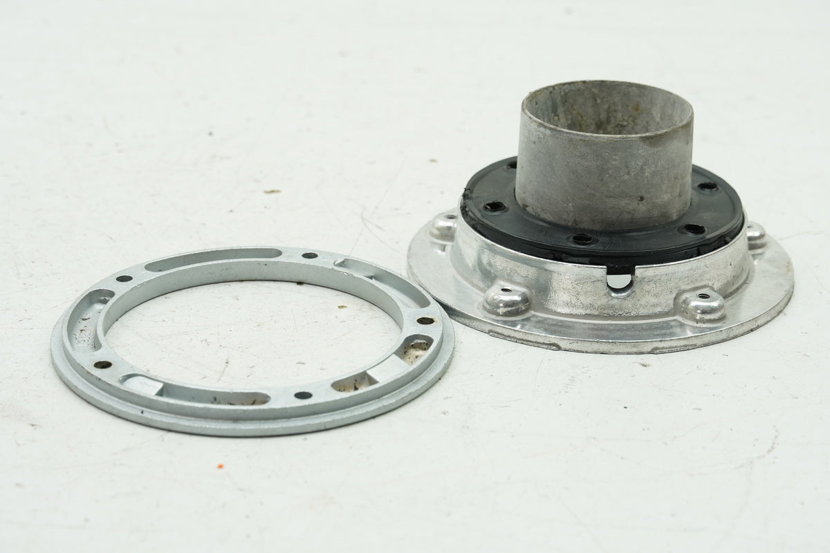Aprilia Pegaso 650 GA (MX) Filler Neck Tank Neck for Tank Cap