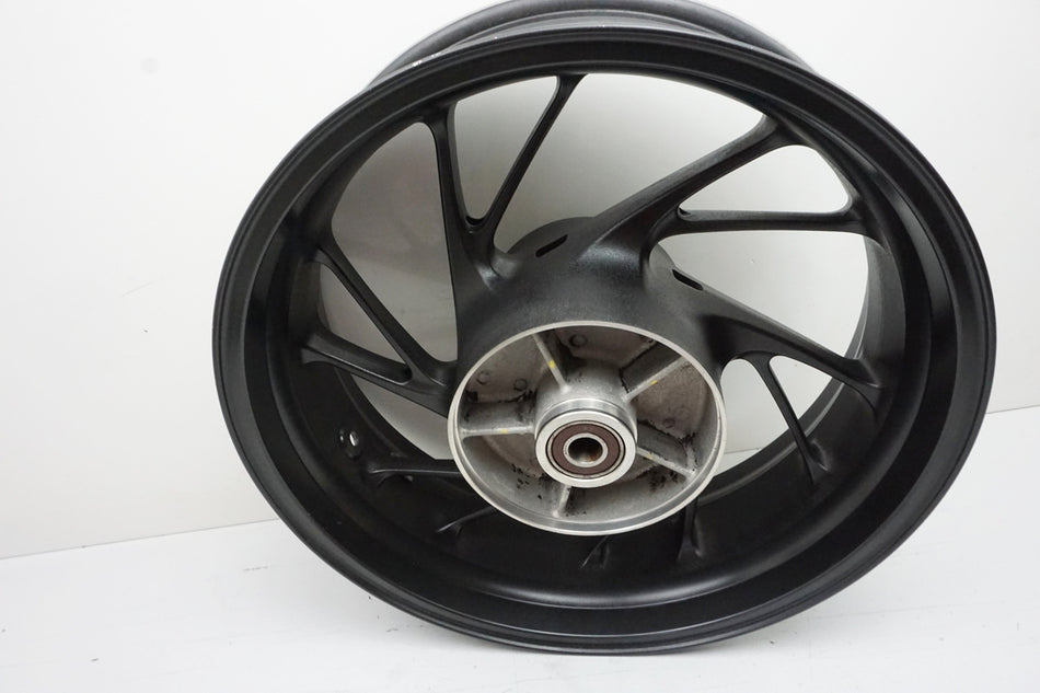 HONDA CB 650 FA RC75 Llanta trasera Rueda J 17 x MT 5.50 - 80W MJE