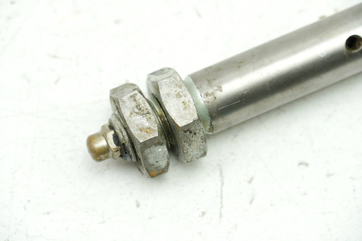 YAMAHA DS7 250 Schwingachse Achse Schwinge (für Rahmen Fahrwerk)