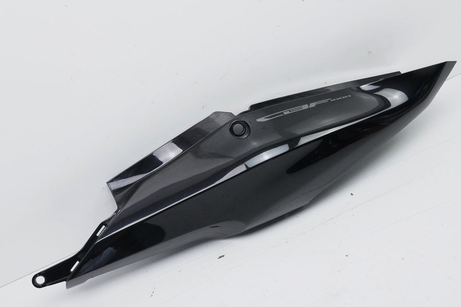 HONDA CBF 1000 FA SC64 Verkleidung Heck links Abdeckung Cover 77320-MGJ-D000