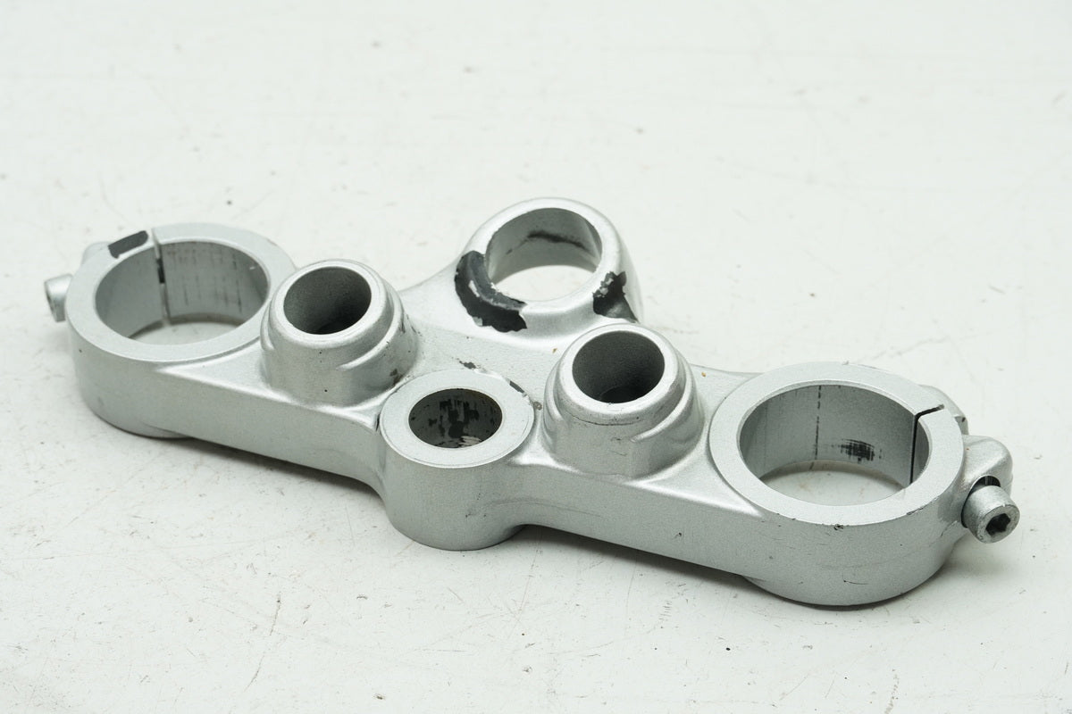 Aprilia Pegaso 650 GA (MX) Upper Triple Clamp (for fork tube stanchion)