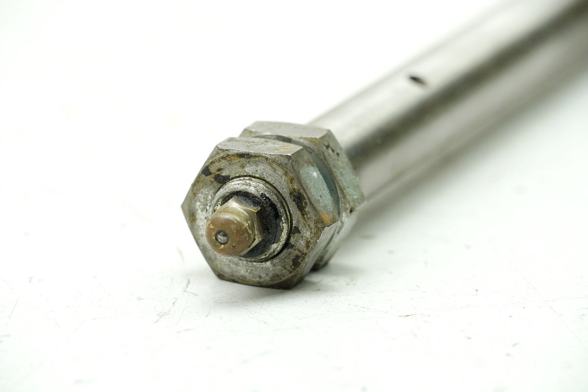 YAMAHA DS7 250 Schwingachse Achse Schwinge (für Rahmen Fahrwerk)