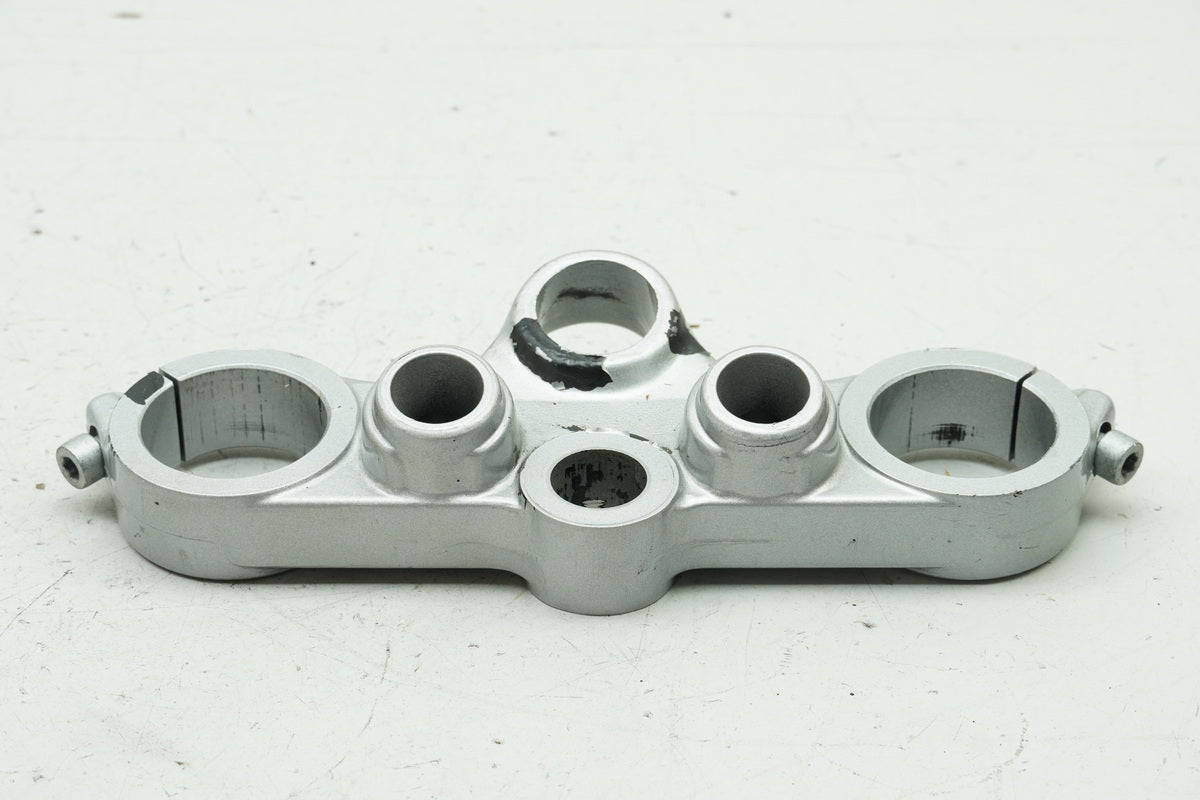 Aprilia Pegaso 650 GA (MX) Upper Triple Clamp (for fork tube stanchion)