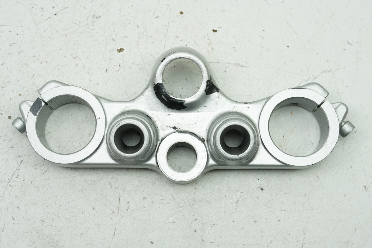 Aprilia Pegaso 650 GA (MX) Upper Triple Clamp (for fork tube stanchion)