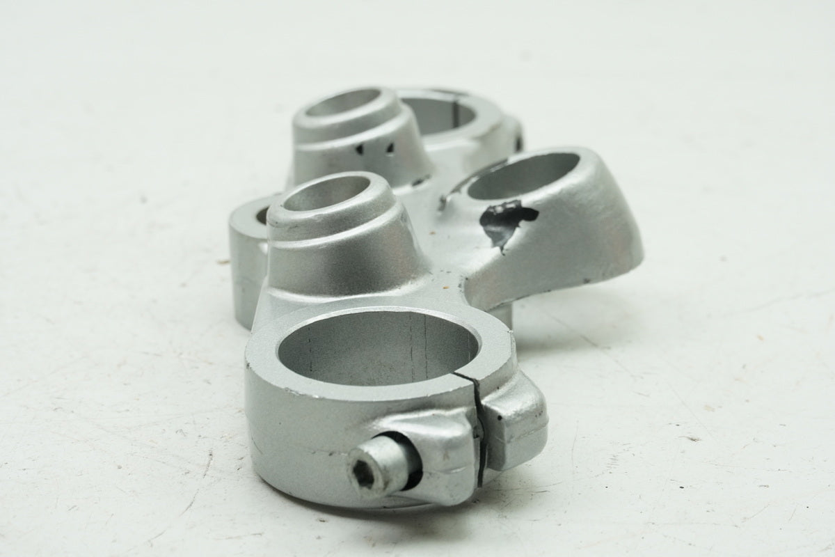 Aprilia Pegaso 650 GA (MX) Upper Triple Clamp (for fork tube stanchion)