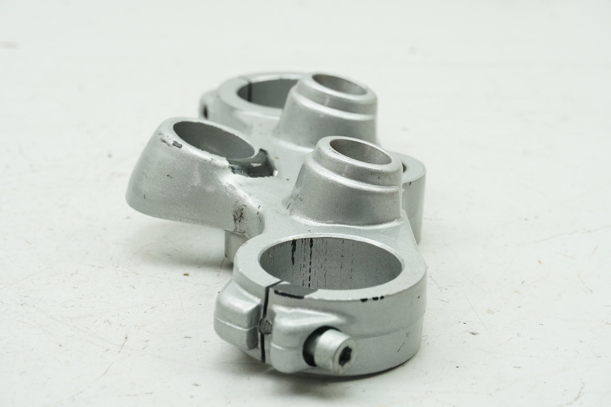 Aprilia Pegaso 650 GA (MX) Upper Triple Clamp (for fork tube stanchion)