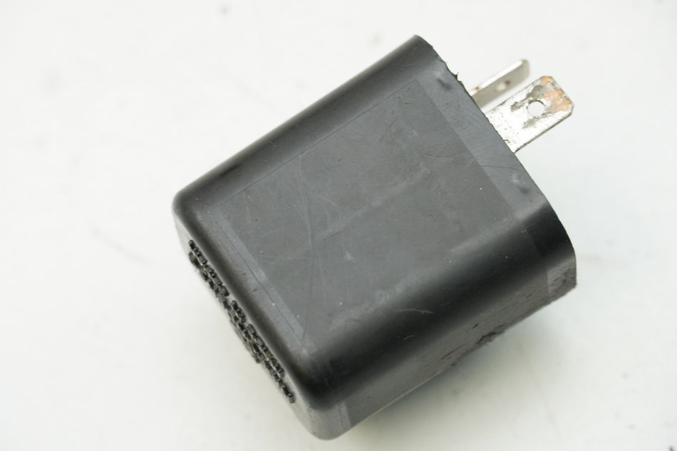 KAWASAKI ZXR 750 ZX750J Blinkrelais Nippon Denso Blinkgeber Blinkerrelais