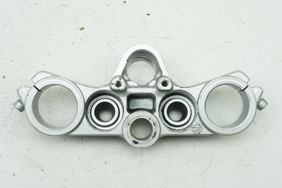 Aprilia Pegaso 650 GA (MX) Upper Triple Clamp (for fork tube stanchion)