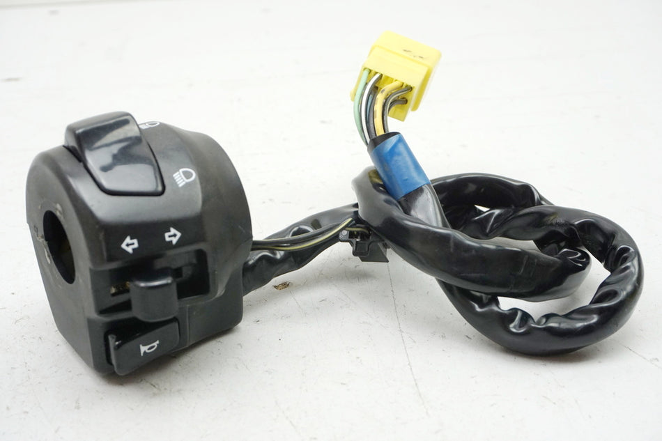 SUZUKI TU 125 XT Interruptor manillar izquierdo Intermitente Luz