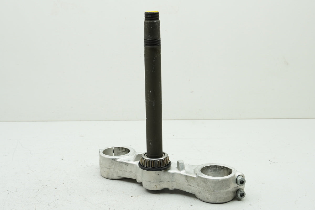 Aprilia Pegaso 650 GA (MX) Lower Triple Clamp (for Fork Stanchion)