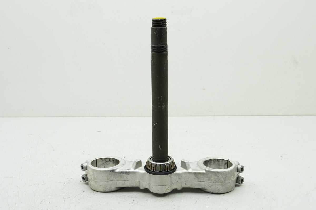 Aprilia Pegaso 650 GA (MX) Lower Triple Clamp (for Fork Stanchion)