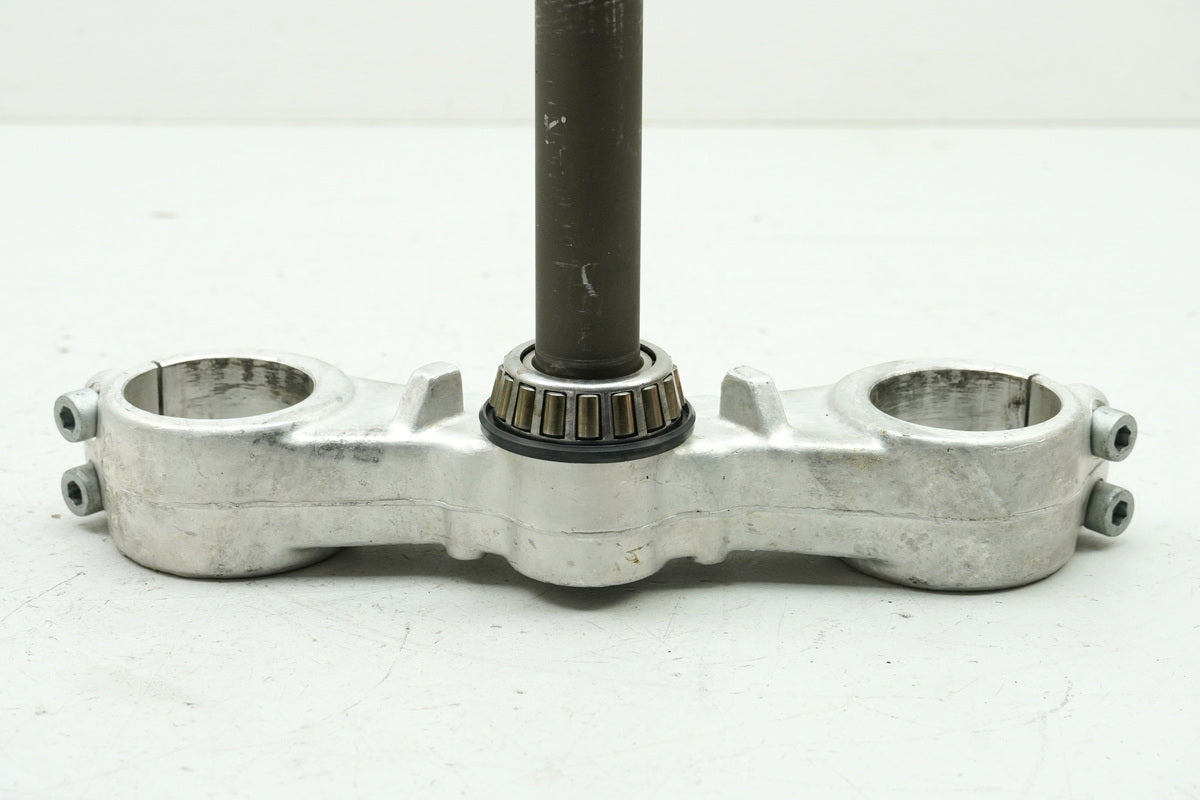 Aprilia Pegaso 650 GA (MX) Lower Triple Clamp (for Fork Stanchion)