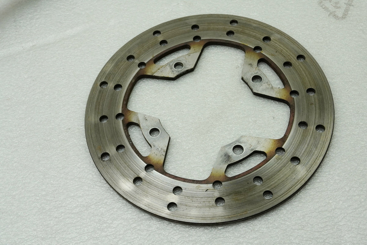 MOTO MORINI CORSARO 1200 Disco de freno trasero 4,892 mm (para llanta)