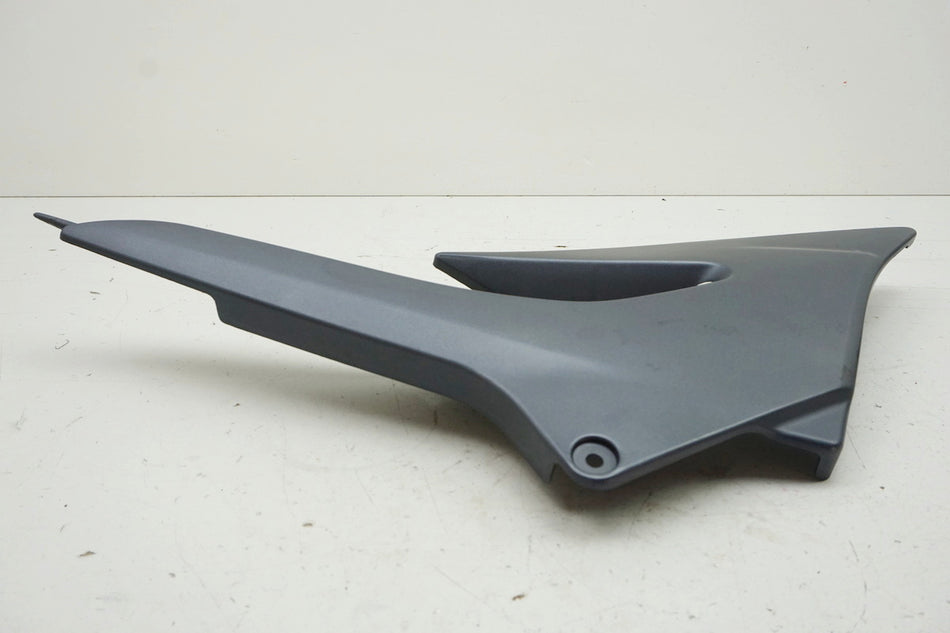 KAWASAKI ZR7 ZR750F Tapa lateral derecha Cubierta Embellecedor Carenado