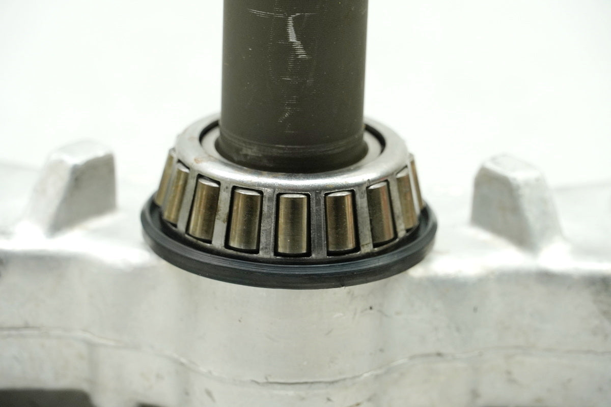 Aprilia Pegaso 650 GA (MX) Lower Triple Clamp (for Fork Stanchion)