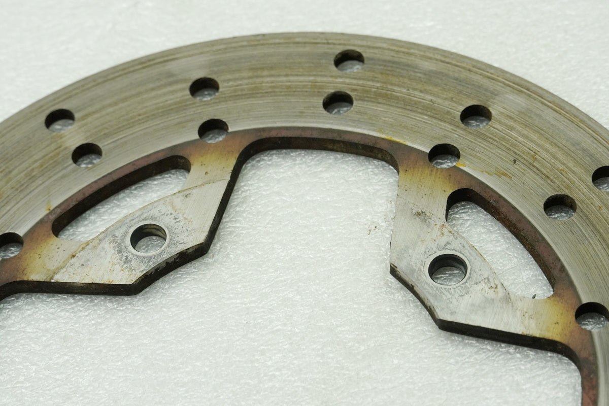 MOTO MORINI CORSARO 1200 Disco de freno trasero 4,892 mm (para llanta)