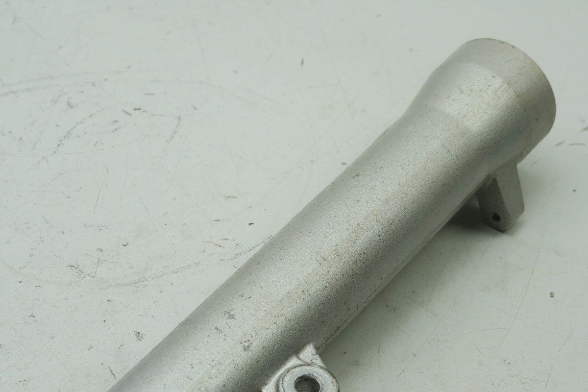 SUZUKI RG 125 NF12B GAMMA Tauchrohr links Gabelfuß (für Standrohr Gabelholm)