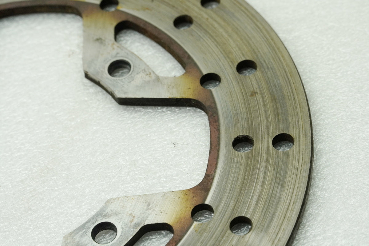 MOTO MORINI CORSARO 1200 Disco de freno trasero 4,892 mm (para llanta)