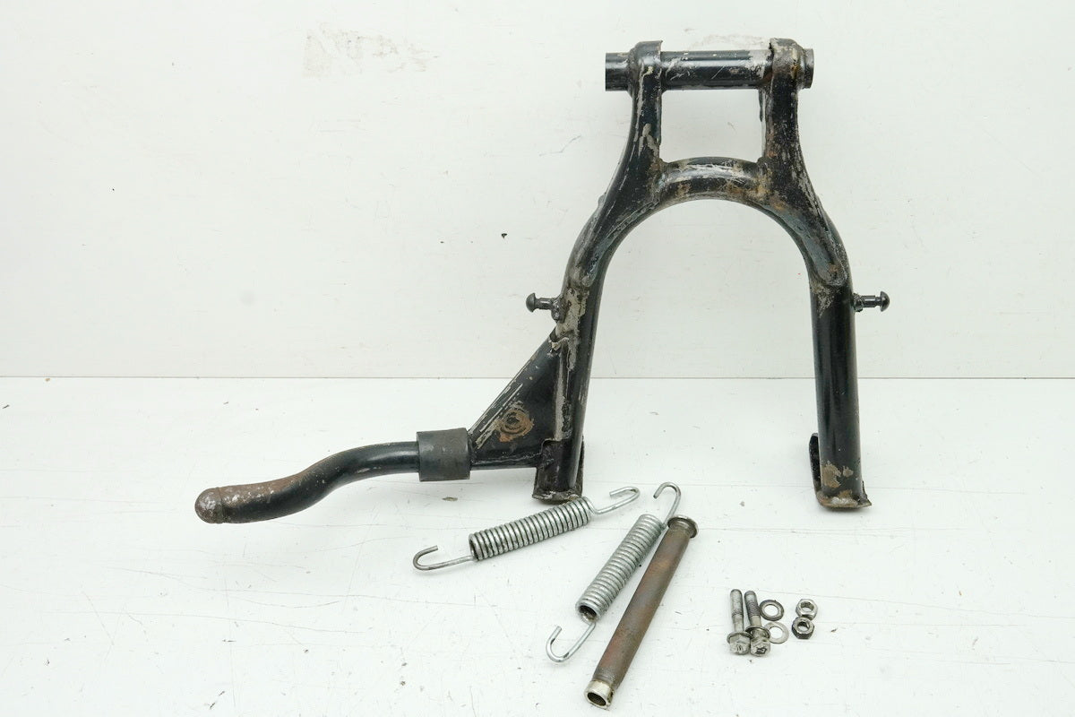 KAWASAKI Z 750 E KZ750E Main Stand Spring (for frame)