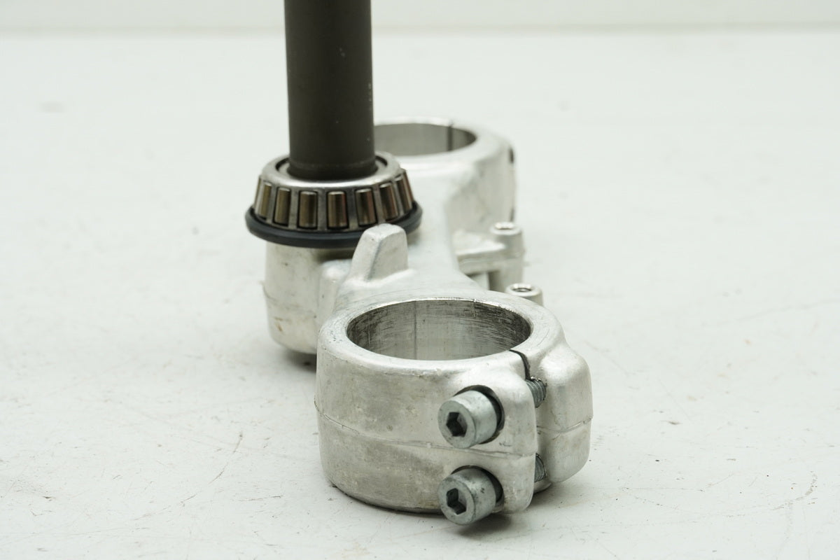Aprilia Pegaso 650 GA (MX) Lower Triple Clamp (for Fork Stanchion)