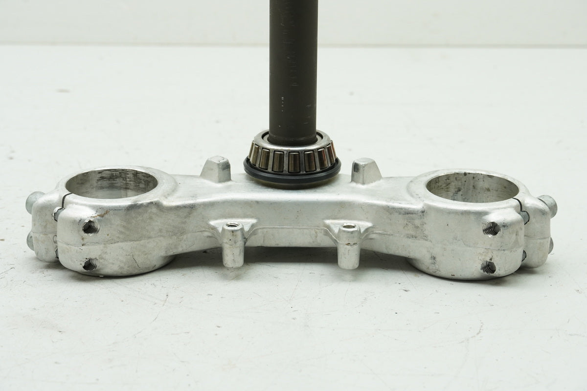 Aprilia Pegaso 650 GA (MX) Lower Triple Clamp (for Fork Stanchion)