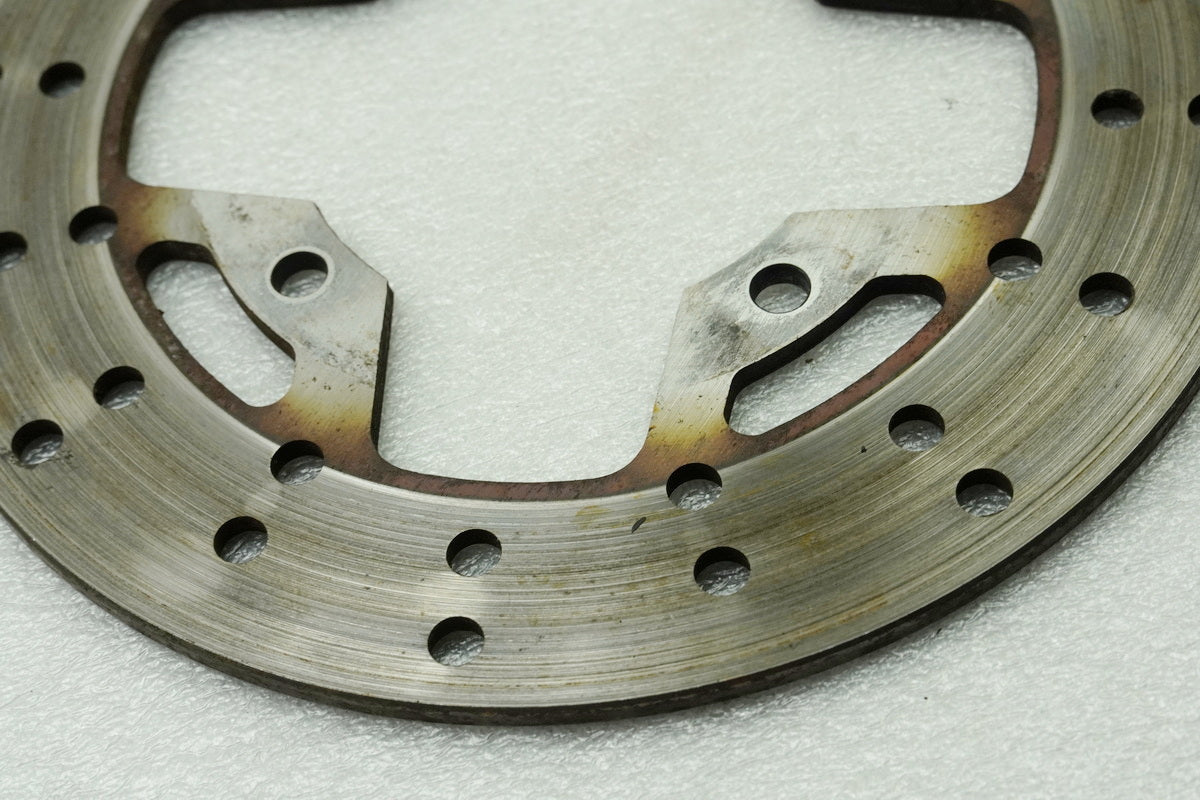 MOTO MORINI CORSARO 1200 Disco de freno trasero 4,892 mm (para llanta)