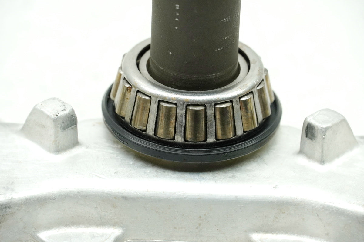 Aprilia Pegaso 650 GA (MX) Lower Triple Clamp (for Fork Stanchion)